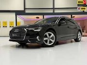 Audi A6 - Avant 45 TFSI Lease Edition |NAP| 360° |Navi|Clima