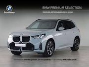 BMW X3 - 30e xDrive M Sport | Panoramadak | Trekhaak Accu c