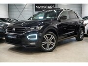 Volkswagen T-Roc - 1.5 TSI 3x R-Line DSG * Pano - Virtual - Keyless - Camera - 