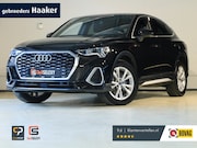 Audi Q3 Sportback - 45 TFSI e S Edition