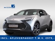 Toyota C-HR - 2.0 Plug-in Hybrid 220 Dynamic | Apple carplay & Android aut
