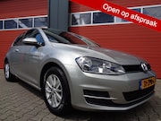 Volkswagen Golf - 1.2 TSI Comfortline 105PK Clima Cruise Navi LMV Trekhaak NL-