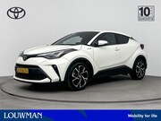 Toyota C-HR - 1.8 Hybrid First Edition | NL-Auto | Stoelverwarming | Navig