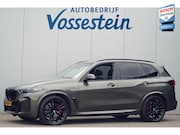 BMW X5 - XDrive50e / M Sportpakket Pro / Manhattan met. / Pano / Head