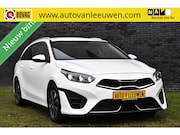 Kia Ceed - Sportswagon 1.6 GDI PHEV Plug-In Hybrid ACC/CAMERA/STOEL & S
