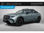 Mercedes-Benz GLC-Klasse Coupe - GLC 400e Automaat 4MATIC AMG Line | Premium Plus Pakket | Ni