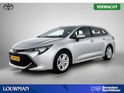Toyota Corolla - Touring Sports 1.2 Turbo Active Onderweg-naar-dealer