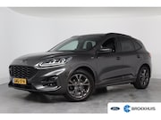 Ford Kuga - 1.5EB ST-Line X | Dealer Onderhouden! | Trekhaak | Winterpac
