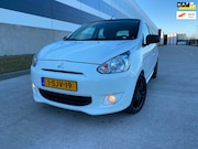 Mitsubishi Space Star - 1.0 Inform AIRCO/ELEK.RMN/NAP/5DRS/APK 10-26