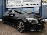 Mercedes-Benz CLA-Klasse - 180 Ambition AMG velgen, AMG Diamond grill