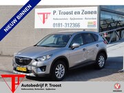 Mazda CX-5 - 2.0 TS+ 4WD Nederlandse auto/Automaat/Trekhaak/Stoelverwarmi