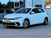 Volkswagen Polo - 1.0 TSI Life Business, CARPLAY, NAP,