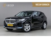 BMW iX1 - xDrive30 Launch Edition 67 kWh Camera|Leder|NL-auto|1e-eig.|