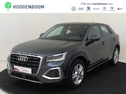 Audi Q2 - 35 TFSI Advanced edition | Achteruitrijcamera | Stoelverwarm