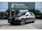 Audi Q7 - 55 TFSI e quattro Pro Line Plus l Panorama Dak l S line ext