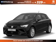 Seat Ibiza - 1.0 EcoTSI Style Sensoren achter / Cruise Control