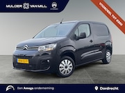 Citroën Berlingo - L1 Club 1.5 BlueHDI 75pk | 3-ZITS | BETIMMERING | APPLE CARP
