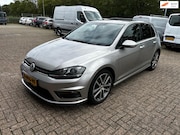 Volkswagen Golf - 1.6 TDI Highline Automaat - Airco/ Cruise/ Navi/ PDC