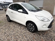 Ford Ka - 1.2 Style start/stop