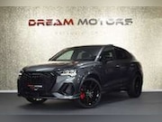Audi Q3 - Sportback 45 TFSI e S-Line 245pk | RSQ3 | PANODAK