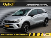 Opel Crossland - 1.2 Turbo 110pk Elegance / Camera + parkeersensoren / Naviga