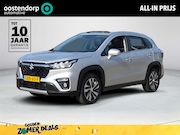Suzuki S-Cross - 1.4 Boosterjet Style Smart Hybrid | Rijklaarprijs | Panorama