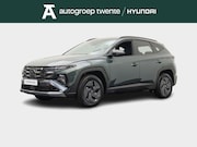 Hyundai Tucson - 1.6 T-GDI HEV Pure Edition (Cypress Green Mica)