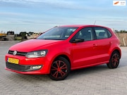 Volkswagen Polo - 1.2 TSI HIGHLINE AUTOMAAT DSG 5 DEURS AIRCO
