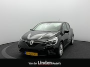 Renault Clio - 1.6 E-Tech Hybrid 140 Business Zen | Camera | Parkeersensore