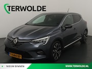Renault Clio - TCe 90 Intens | Navigatie | Parkeercamera | 17" lichtmetalen