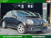 Alfa Romeo MiTo - 1.4 Progression|Carplay|Airco|El.Ramen|APK