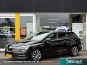 Renault Mégane - Estate 1.3 TCe 140 Techno | Trekhaak | NAP | Navigatie | Ach