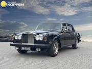 Rolls-Royce Silver Shadow - 6.8 Saloon Type l LWB