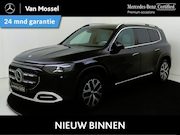 Mercedes-Benz GLB-Klasse - GLB 180 Business Solution Luxury / Beige interieur/ Direct l