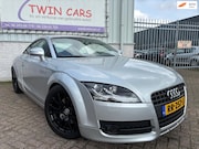 Audi TT - 2.0 TFSI Pro Line Xenon Leder DSG