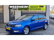 Skoda Rapid - 1.2 TSI Greentech JOY Pano|Cruise|NAV