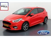 Ford Fiesta - 1.0 EcoBoost ST-Line Navi B&O Winter pack Full LED Koplampen