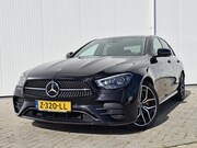 Mercedes-Benz E-klasse - 300 e AMG Line bj 2021 360cam|Burmester Dealer Onderhouden