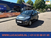 Peugeot 107 - 1.0 Active 2X SLEUTEL + BOEKJES