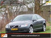 Volvo S80 - 2.4 D5 Summum ( INRUIL MOGELIJK )