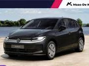 Volkswagen ID.Polo - ID. Polo Life 37 kWh accu, 116 PK · Zijruiten achter en ach