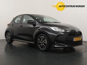 Toyota Yaris - 1.5 Hybrid Mild Dynamic Automaat 5DRS / Navi / Camera / Crui