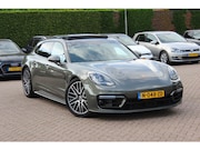 Porsche Panamera - Sport Turismo 2.9 4 E-Hybrid / Panoramadak / 360Camera / Hea