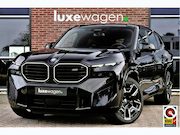 BMW XM - PHEV 50e | Bowers & Wilkens | DA-Prof | BTW-auto | Massage |