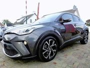 Toyota C-HR - / C-HR+ 1.8 Hybrid Business Plus, CARPLAY/CLIMA/LMV/CAMERA