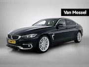 BMW 4-serie - Gran Coupé 420i High Executive | Leder | N