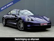 Porsche Taycan - GTS 93 kWh * 4S * 517 PK * APPROVED tot 2028 !!