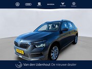 Skoda Kamiq - 1.0 TSI 116pk Automaat Ambition