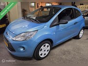 Ford Ka - 1.2 Comfort start/stop Airco