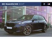 BMW X5 - xDrive50e M Sport Automaat / Trekhaak / Panoramada